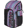 Arena Spiky Iii Allover 45l Ryggsekk