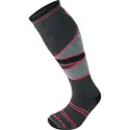 Lorpen S2smwe Mid Eco Half Lange Sokker