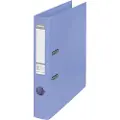 Esselte Brevordner No.1 Solea PP FSC A4/75 mm Solea blå