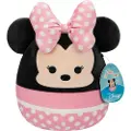 Squishmallows Minnie Bamse
