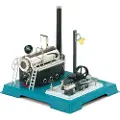 Toymax Wil D 18 dampmaskine