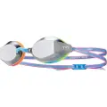 Tyr Blackops 140 Ev Racing Mirrored Svømmebriller For Barn