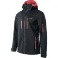 Elbrus Montoni Softshelljakke