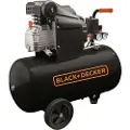 Black & Decker BD 205/50 luftkompressore 1500 W 210 l/min Vekselstrøm