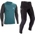 Leatt Mtb 1.0-sett