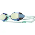 Tyr Blackops 140 Ev Racing Mirrored Svømmebriller For Kvinner