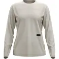Ortovox 185 Merino Patch Teknisk skjorte hvit