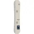 K2 Spellcaster 2026 Snowboard mønster