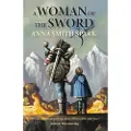 Luna Press Publishing A Woman of the Sword