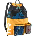 Tyr Big Mesh Mummy 40l Ryggsekk