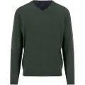 Fynch&Hatton 1514801 V-hals Genser