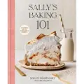 Penguin Random House Sally's Baking 101