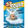 Little, Brown and Company Sib Squad: Flying High!