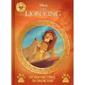 Bonnier Books Disney The Lion King: Golden Tales