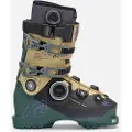 K2 Anthem 125 Boa Skistøvler For Kvinner