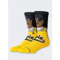 Stance Juicy Crew Socks gul