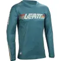 Leatt Mtb Enduro 4.0 Langarmet T-skjorte