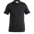 Icebreaker Merino 150 Tech Lite Iii Kortermet Poloskjorte