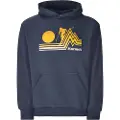 Marmot Retro Skiier Hettegenser