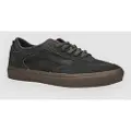 Vans Skate Rowley Skatesko svart