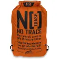 Helikon Tex Dirt Bag, orange/black