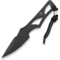 Spartan Blades Enyo AUS8, Black