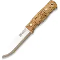 Joker Bushlord kniv, Curly Birch