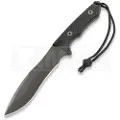 Spartan Blades Ronin Shinto, Black, Kydex