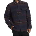 Billabong Offshore Jacquard Overskjorte