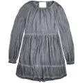 Pepe Jeans Dayana Teen Kort Kjole