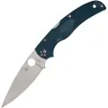 Spyderco Native Chief, Blue, Lightweight, CPM SPY 27