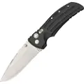 Hogue Large Tactical Drop Point foldekniv