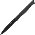Cold Steel Drop Point Spectre, Forged Carbon Fibre