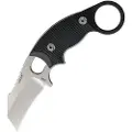 Hogue Ex-F03 Fixed Blade Hawkbill karambit-kniv
