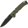 Cold Steel Swift III CPM M4, G-10