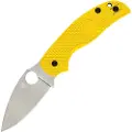 Spyderco Sage 5 Lightweight Salt Alzheimers foldekniv