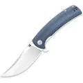 Artisan Cutlery Arroyo Linerlock Blue-Gray foldekniv