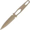 RealSteel Astral Dagger Coyote kniv