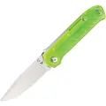 Flytanium Arcade Lite - Digital Green - Stonewash foldekniv