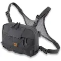 Helikon Tex Chest Pack Numbat Small - Shadow Grey
