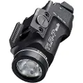 Streamlight Tlr-7 Sub 1913 Short Railed Subcompact Handguns Taktisk Lommelykt