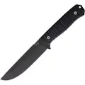 Za Pas VICI NMV kniv, Black