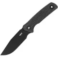 Zero tolerance 0004BLK kniv