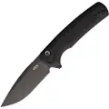 Zero tolerance 0044BLK foldekniv