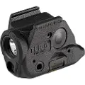 Streamlight Tlr-6 Glock 43x/48 Mos/43x Rail/48 Rail Taktisk Lommelykt