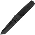 Cold Steel Hatamoto foldekniv, Forged Carbon Fiber