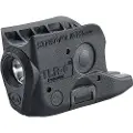 Streamlight Tlr-6 No Laser Glock 42/43 Taktisk Lommelykt