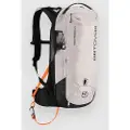 Ortovox Avabag Litric Freeride S 16L Ryggsekk hvit