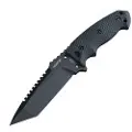 Hogue EX-F01 Fixed Blade Tanto
