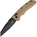 Hogue Deka ABLE Lock FDE foldekniv